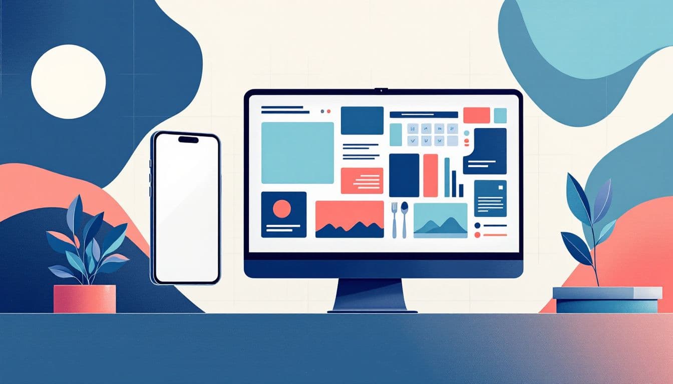 Strona internetowa – mobilna czy responsywna?
